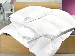 New Winterbett DUO LILLY warm Bettdecken|Bettdecken