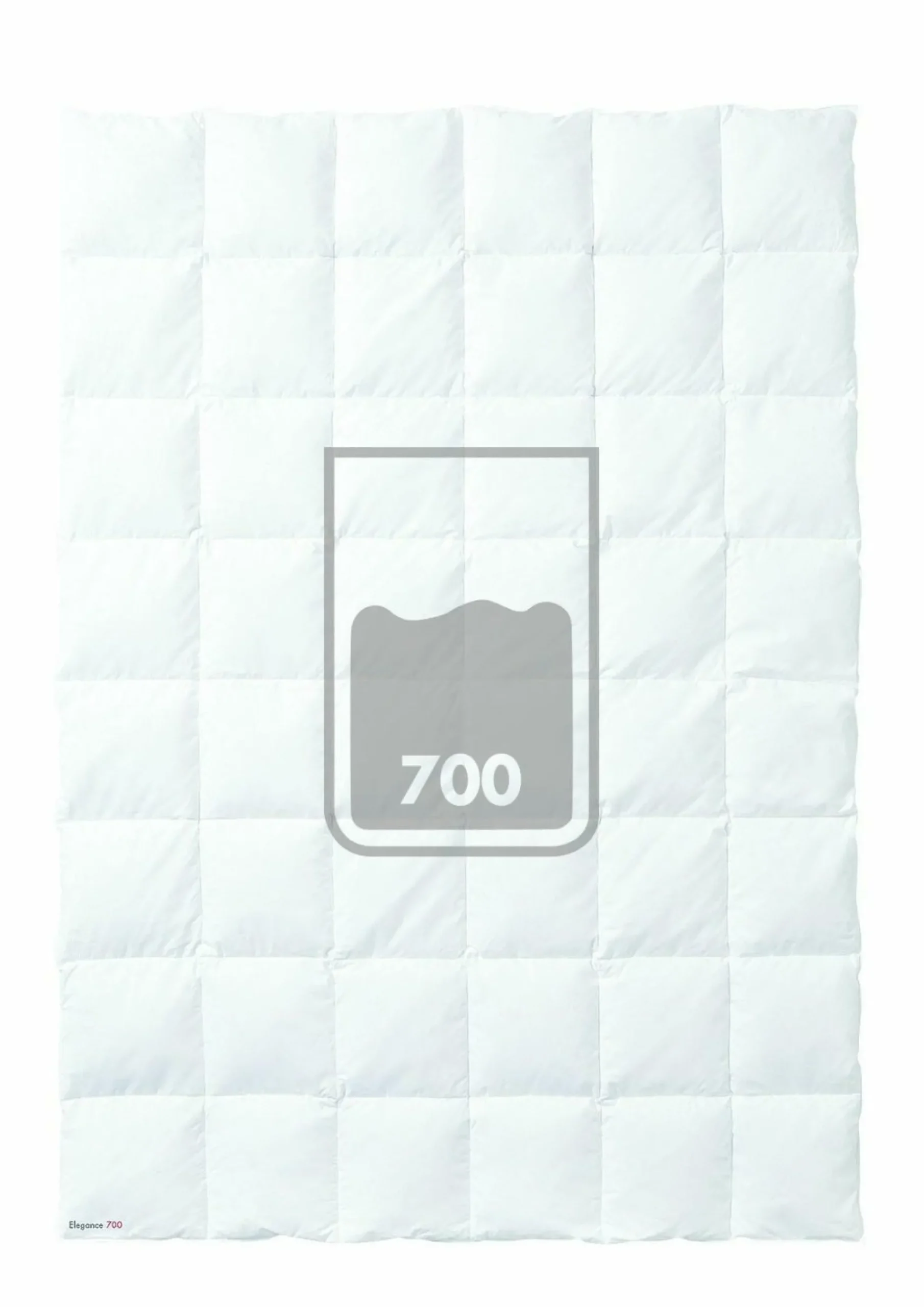 Best Winterbett ELEGANCE Bettdecken|Bettdecken