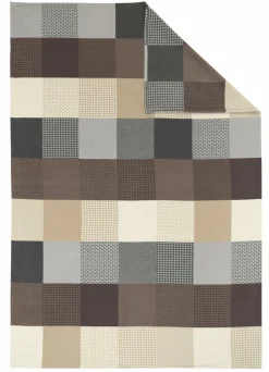 Outlet Wohndecke Decken|Decken & Kissen