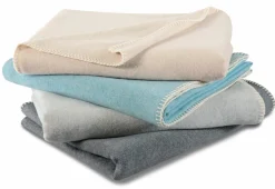 Hot Wohndecke AREZZO Decken|Decken & Kissen