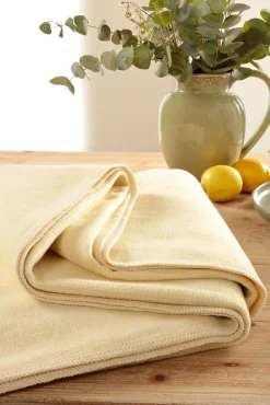 Hot Wohndecke COTTON COMFORT Decken|Decken & Kissen