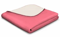 Hot Wohndecke DOUBLEFACE Decken