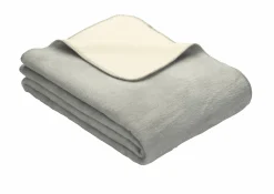 Outlet Wohndecke Doubleface DUBLIN Decken|Decken & Kissen