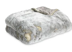 Best Wohndecke FELLIMITAT Decken|Decken & Kissen