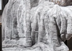 Sale Wohndecke FELLIMITAT Decken|Decken & Kissen