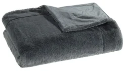 Discount Wohndecke FELLOPTIK Decken|Decken & Kissen