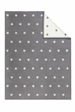 Discount Wohndecke JACQUARD Atlanta Decken|Decken & Kissen