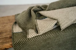 Wohndecke JACQUARD AUSTIN Decken|Decken & Kissen