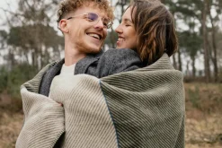 Wohndecke JACQUARD AUSTIN Decken|Decken & Kissen