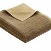 Sale Wohndecke JACQUARD FANO Decken|Decken & Kissen