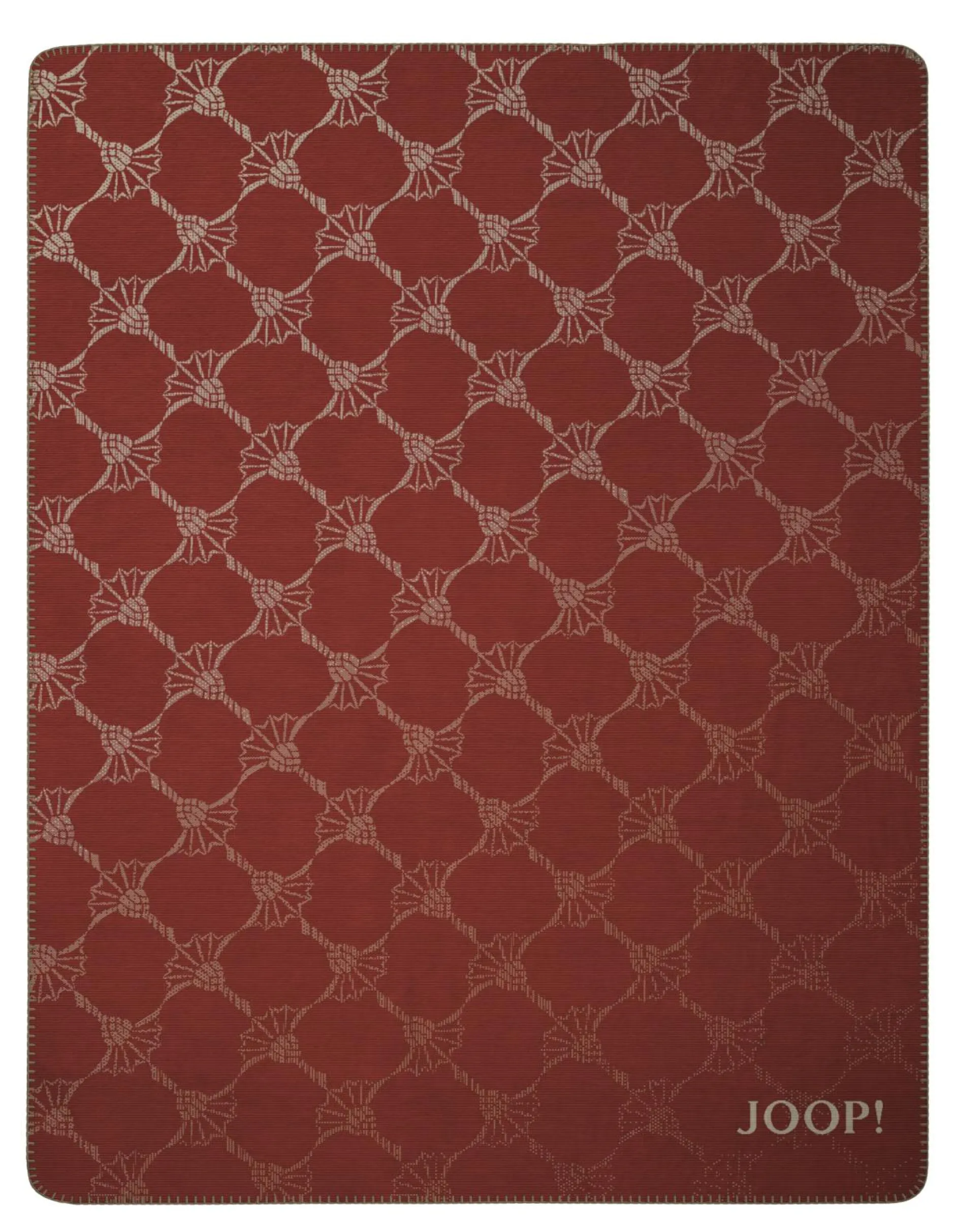 Sale Wohndecke CORNFLOWER Decken|Decken & Kissen