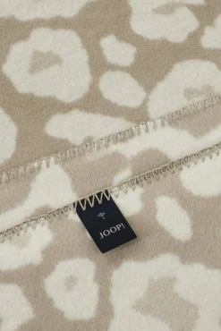 Best Wohndecke LEO Decken|Decken & Kissen