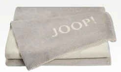 Best Wohndecke UNI DOUBLEFACE Decken|Decken & Kissen