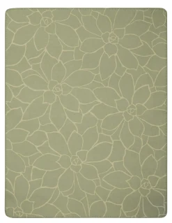 Discount Wohndecke SOCCULENT Decken|Decken & Kissen