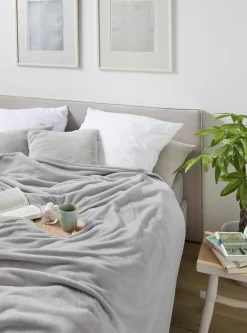 Wohndecke SOFT & COVER Decken|Decken & Kissen