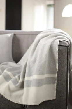 New Wohndecke STRIPE Decken