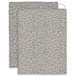 Online Wohndecke LEO Jaquard Decken|Decken & Kissen