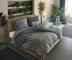 Online Wohndecke LEO Jaquard Decken|Decken & Kissen