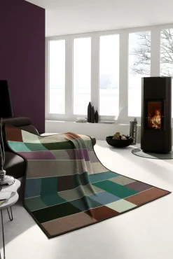 Discount Wohndecke TOP QUALITÄT Decken