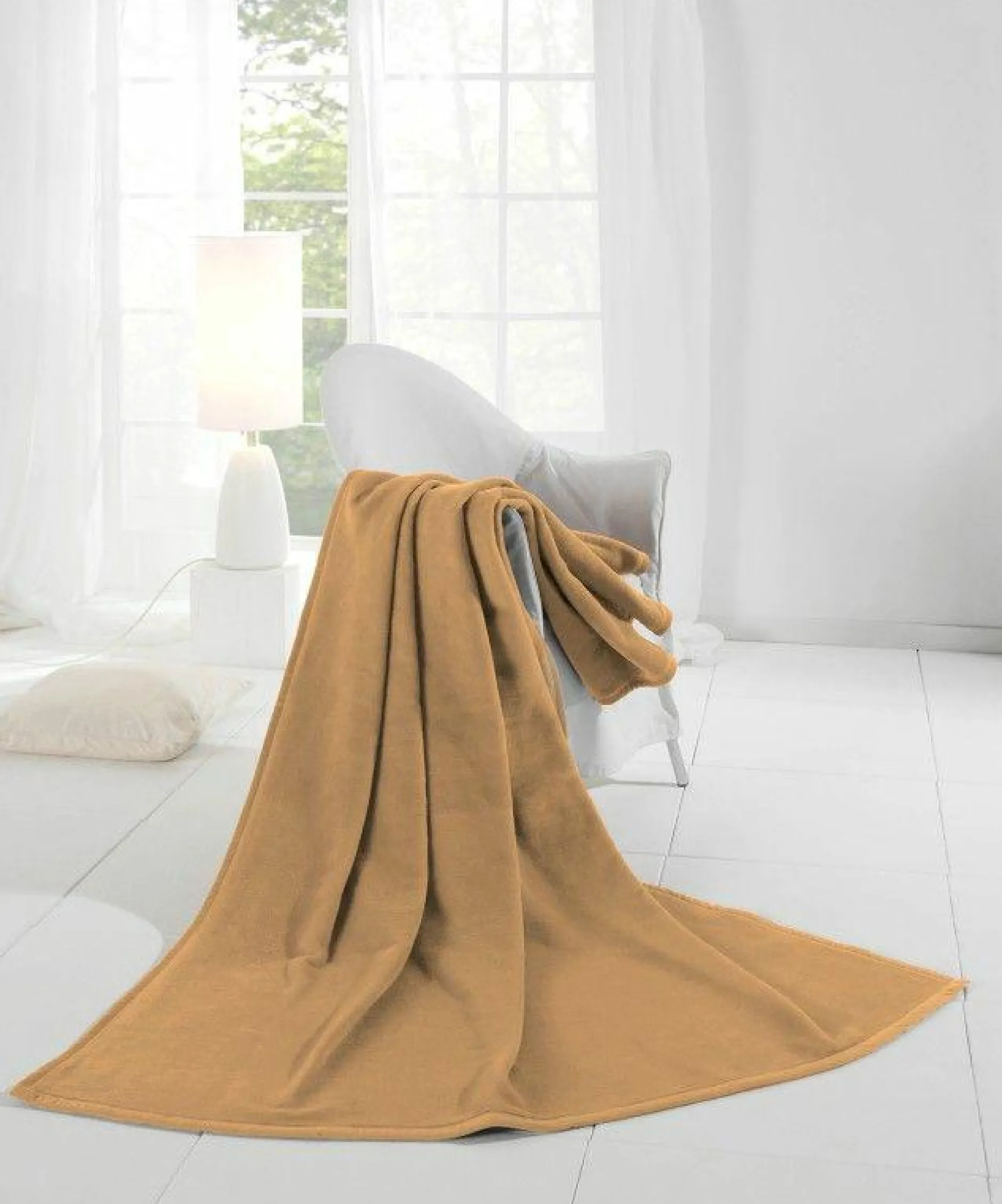 Hot Wohndecke UNO SOFT Decken|Decken & Kissen