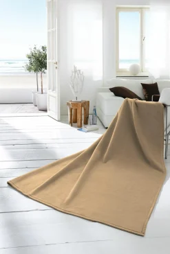 Hot Wohndecke UNO SOFT Decken|Decken & Kissen