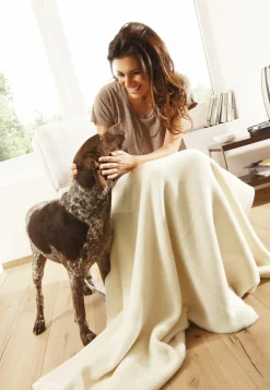 Outlet Wohndecke XXL UNO SOFT Decken|Decken & Kissen