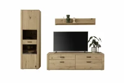 Sale Wohnkombination ALENTO Wohnwände|Wohnwände