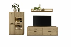 New Wohnkombination ALENTO Wohnwände|Wohnwände