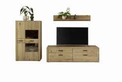 New Wohnkombination ALENTO Wohnwände|Wohnwände