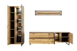 Sale Wohnkombination ASSINI Wohnwände|Wohnwände