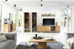 Sale Wohnkombination ASSINI Wohnwände|Wohnwände