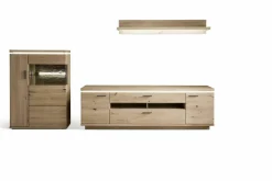 Sale Wohnkombination BARCELONA Wohnwände|Wohnwände