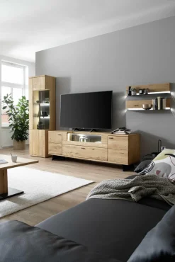 Wohnkombination BREST Wohnwände|Wohnwände