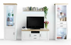 Online Wohnkombination BRIXEN Wohnwände|Wohnwände