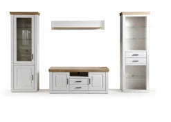 Online Wohnkombination BRIXEN Wohnwände|Wohnwände