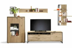 Best Wohnkombination BUENOS AIRES Wohnwände|Wohnwände