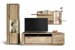 New Wohnkombination CAMPINAS Wohnwände|Wohnwände