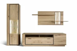 New Wohnkombination CAMPINAS Wohnwände|Wohnwände