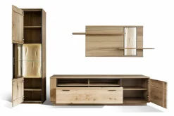 New Wohnkombination CAMPINAS Wohnwände|Wohnwände