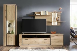 New Wohnkombination CAMPINAS Wohnwände|Wohnwände