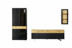 Best Wohnkombination CESENA Wohnwände|Wohnwände