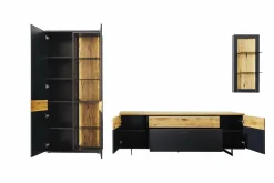 Best Wohnkombination CESENA Wohnwände|Wohnwände