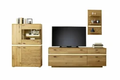 Online Wohnkombination COMO Wohnwände|Wohnwände