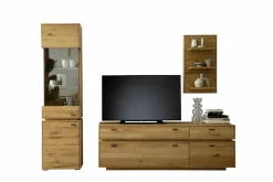 Wohnkombination COMO Wohnwände|Wohnwände