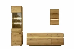 Wohnkombination COMO Wohnwände|Wohnwände