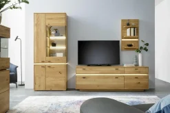 Wohnkombination COMO Wohnwände|Wohnwände