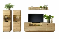 Online Wohnkombination GIRONA Wohnwände|Wohnwände