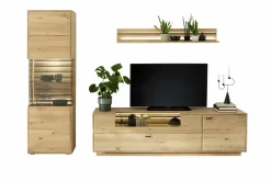 Outlet Wohnkombination GIRONA Wohnwände|Wohnwände