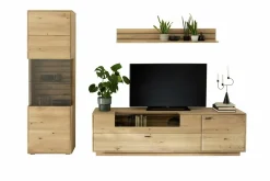 Outlet Wohnkombination GIRONA Wohnwände|Wohnwände