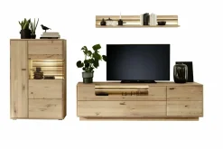 Wohnkombination GIRONA Wohnwände|Wohnwände